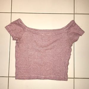 Zara Mini Top